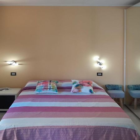 La Casina Apartment Laglio Luaran gambar
