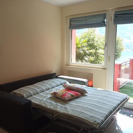 La Casina Apartment Laglio Luaran gambar